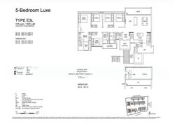 Jalan Merah Saga (D10), Condominium #615154801
